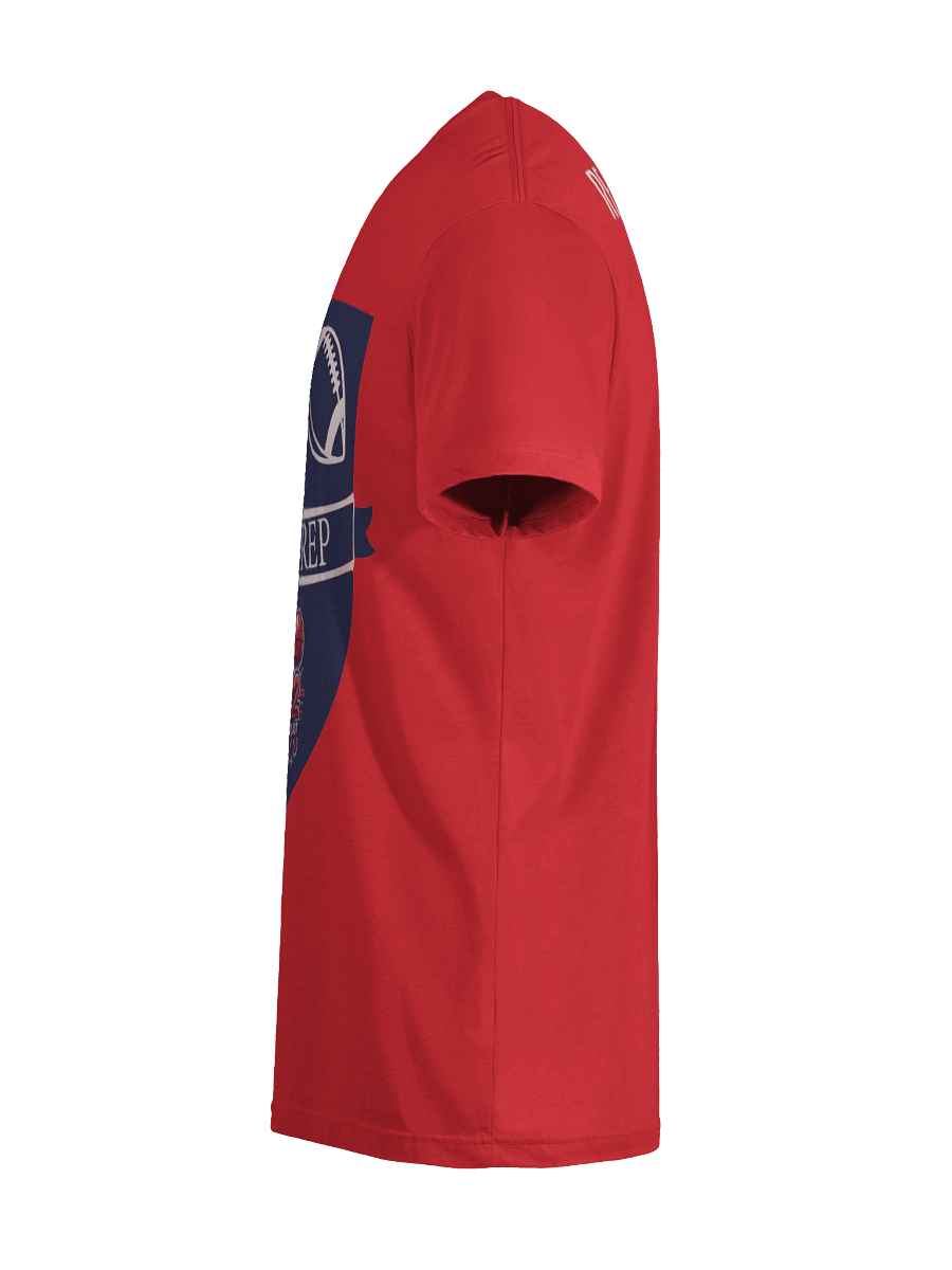 AZ12 Prep Recruit Shirt product image (7)