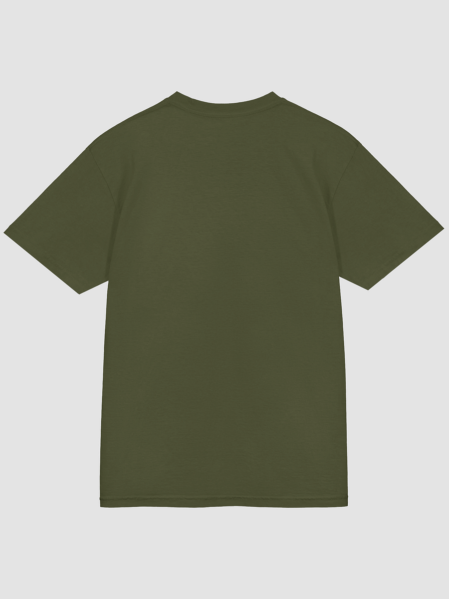 Devil Dog Skivvy (Front Print) product image (4)