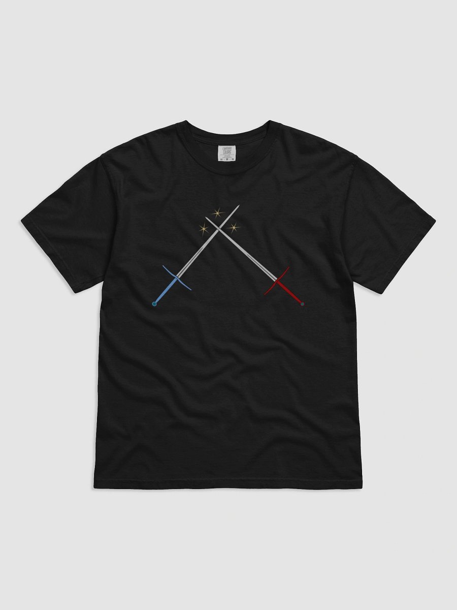 Iron Sharpens Iron T-Shirt product image (1)