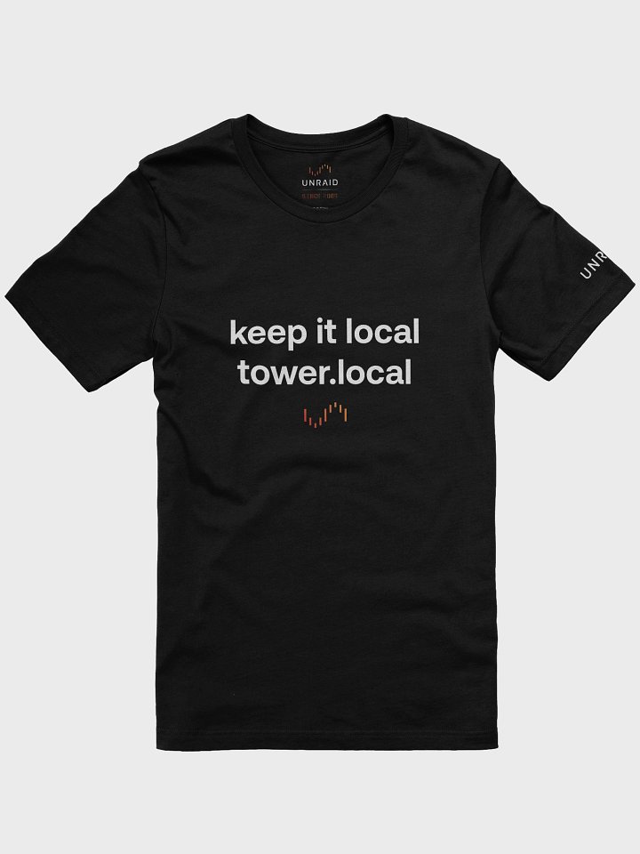 keep it local Tee product image (1)