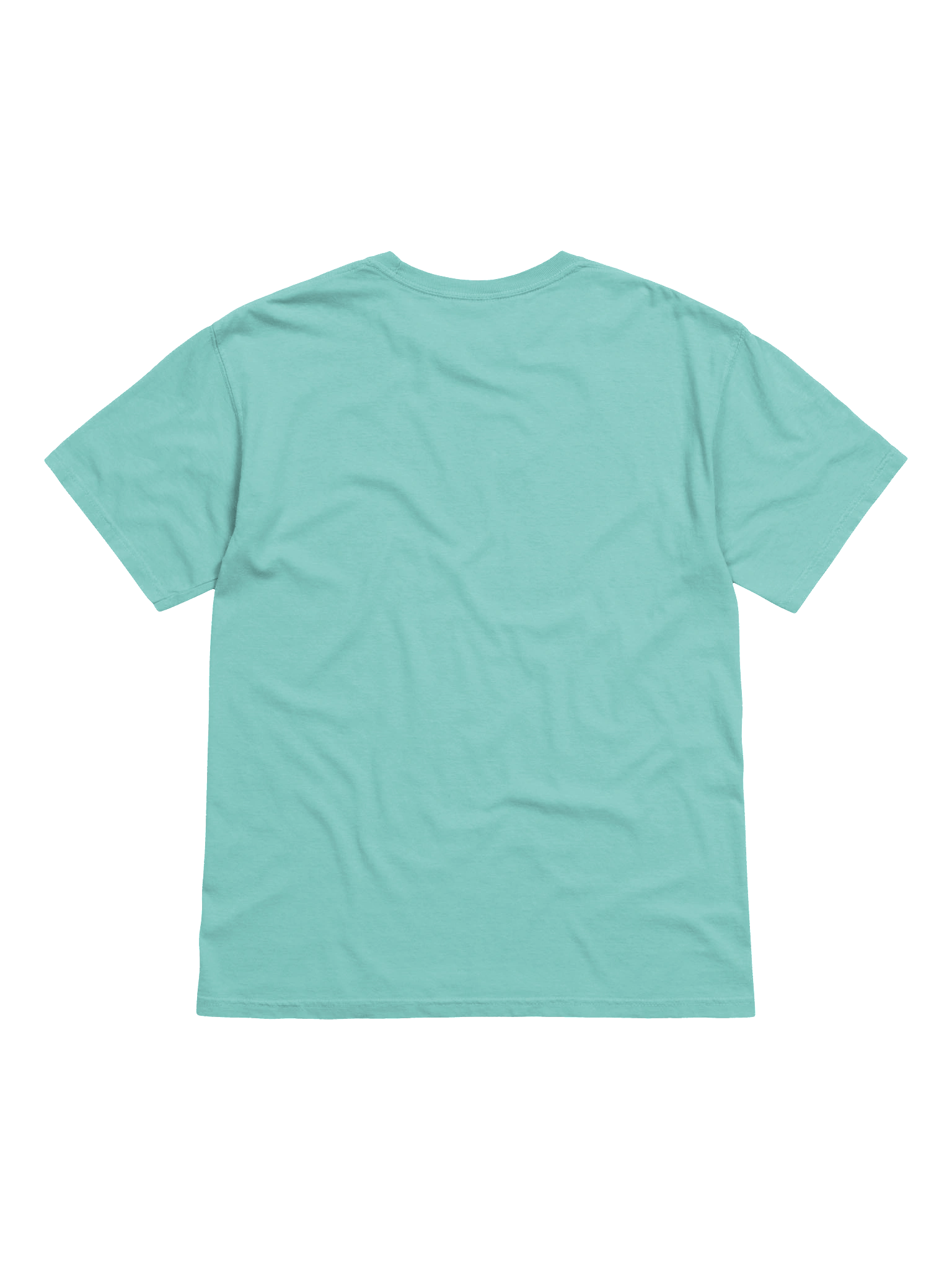 The Life of A Villager Unisex T-Shirt product image (2)