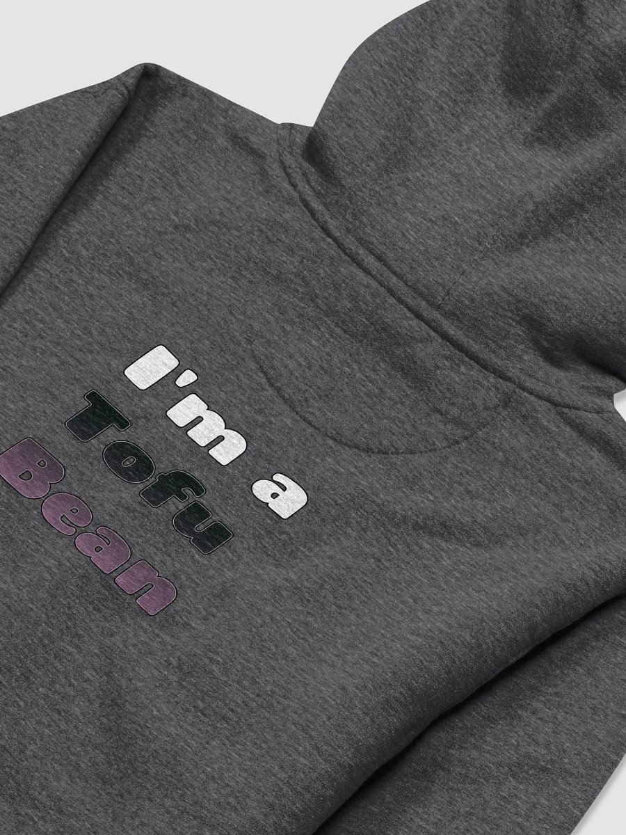 Tofu Bean Love Hoodie product image (38)