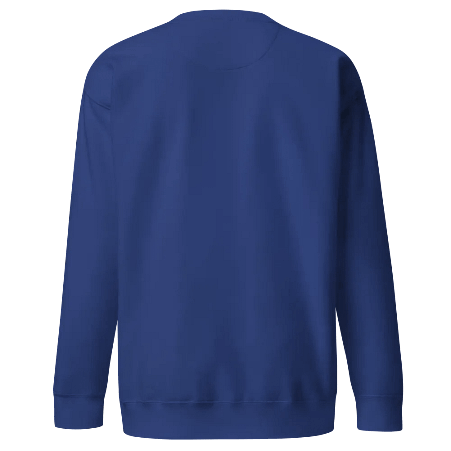 Signature Premium Crewneck product image (16)