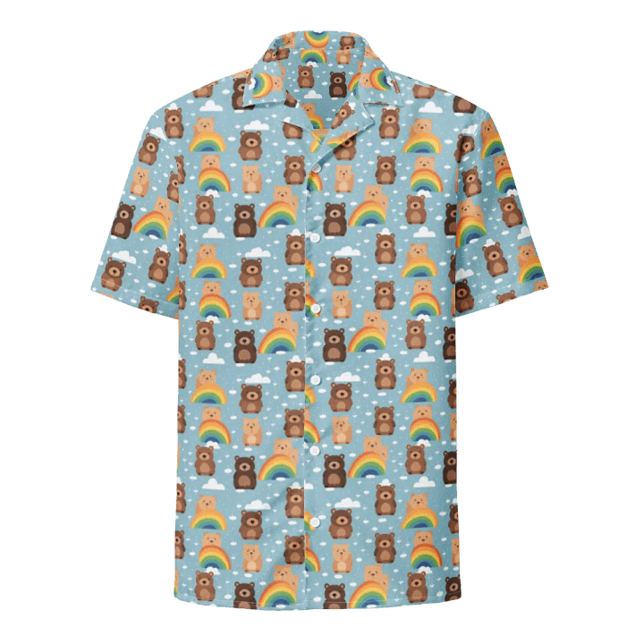 Grumpy Bears - Blue product image (1)