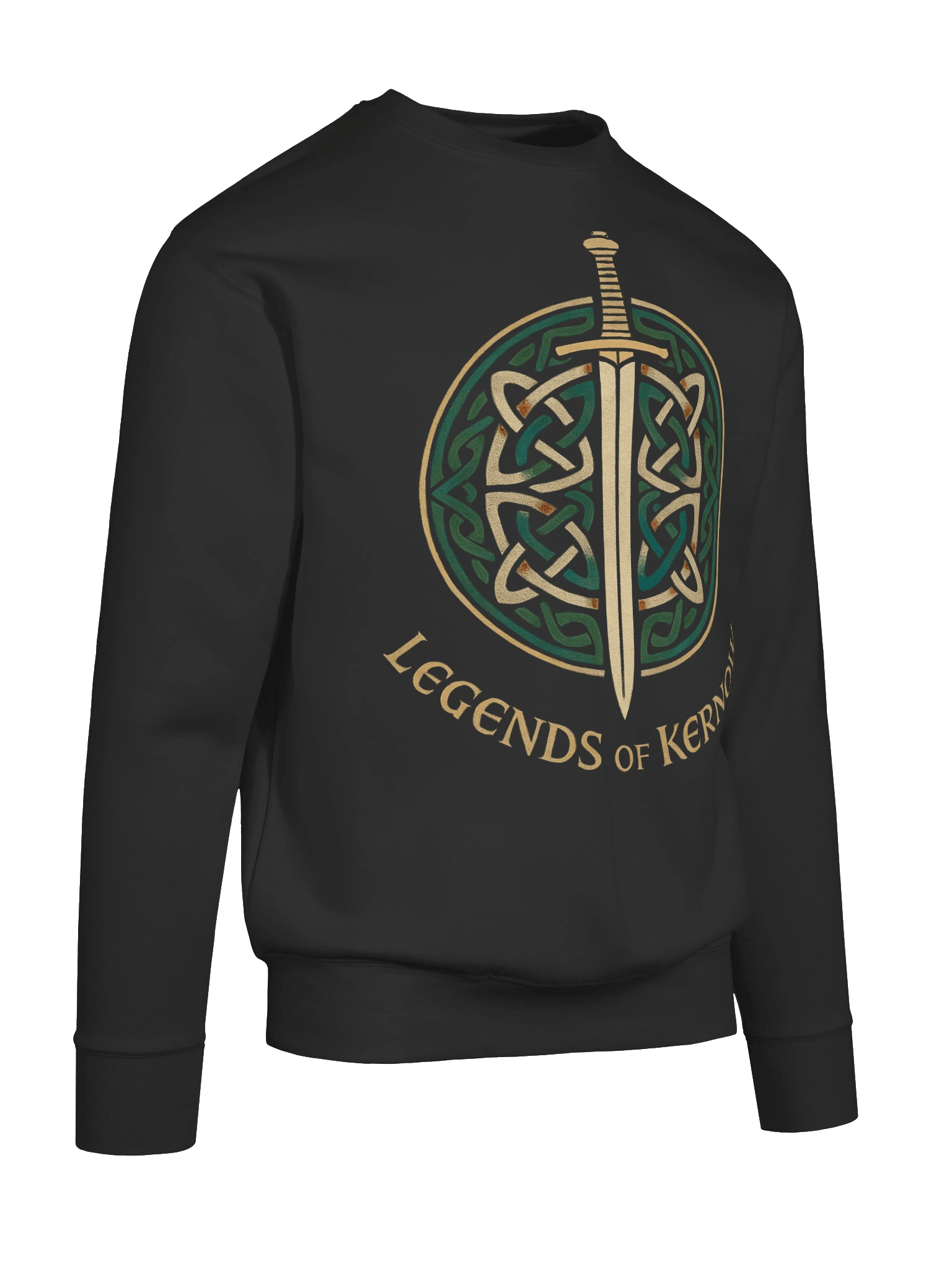 Legends of Kernow - Premium Sweatshirt product image (11)