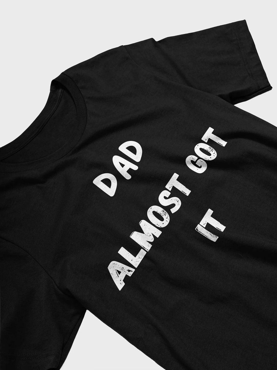 Almost Got It product image (4)
