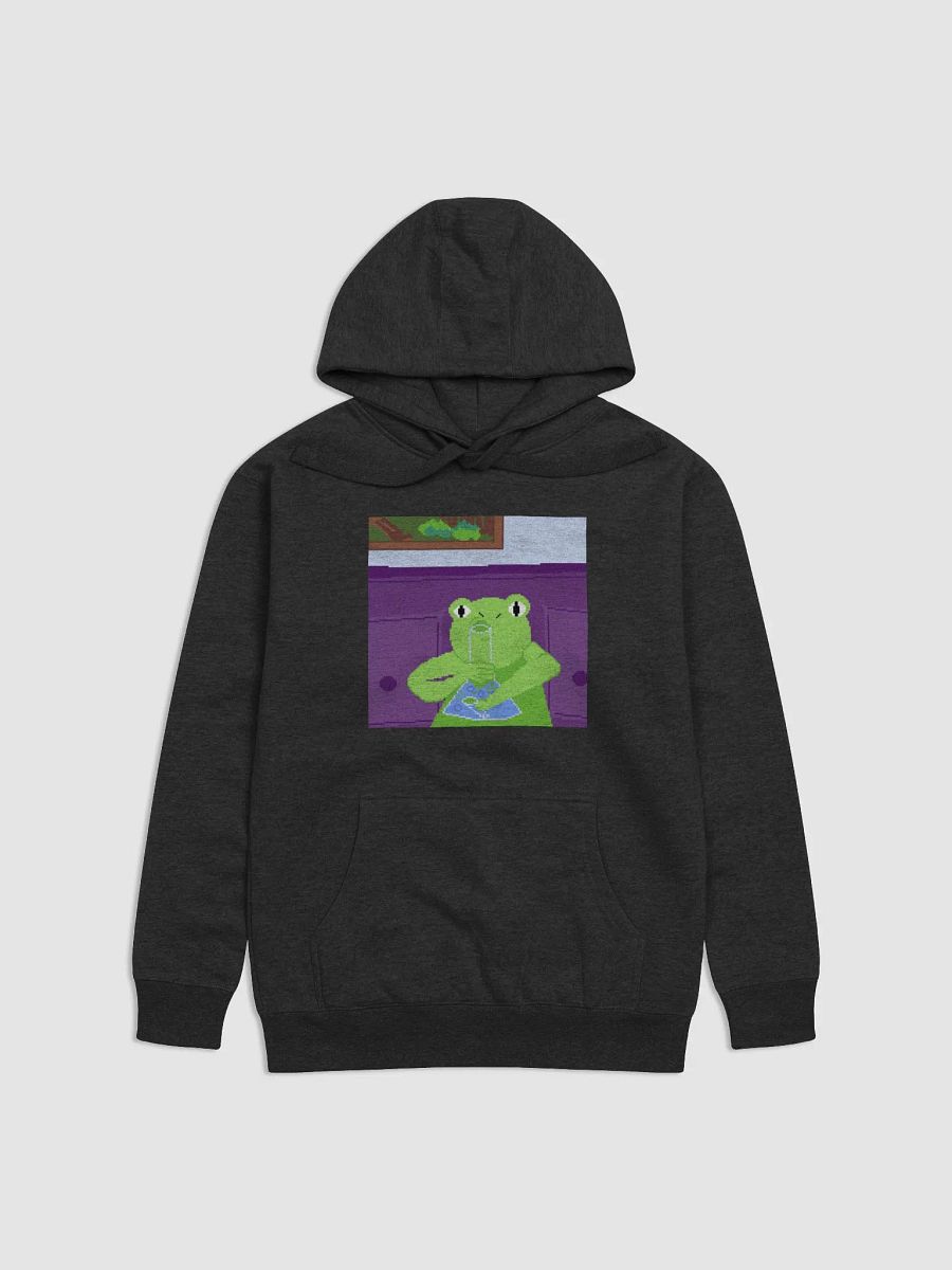 Stoned Frog hoodie product image (7)