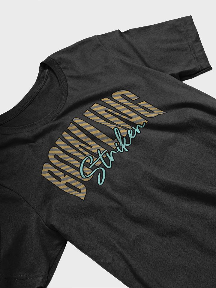 Bowling Striker in Style T-Shirt product image (2)
