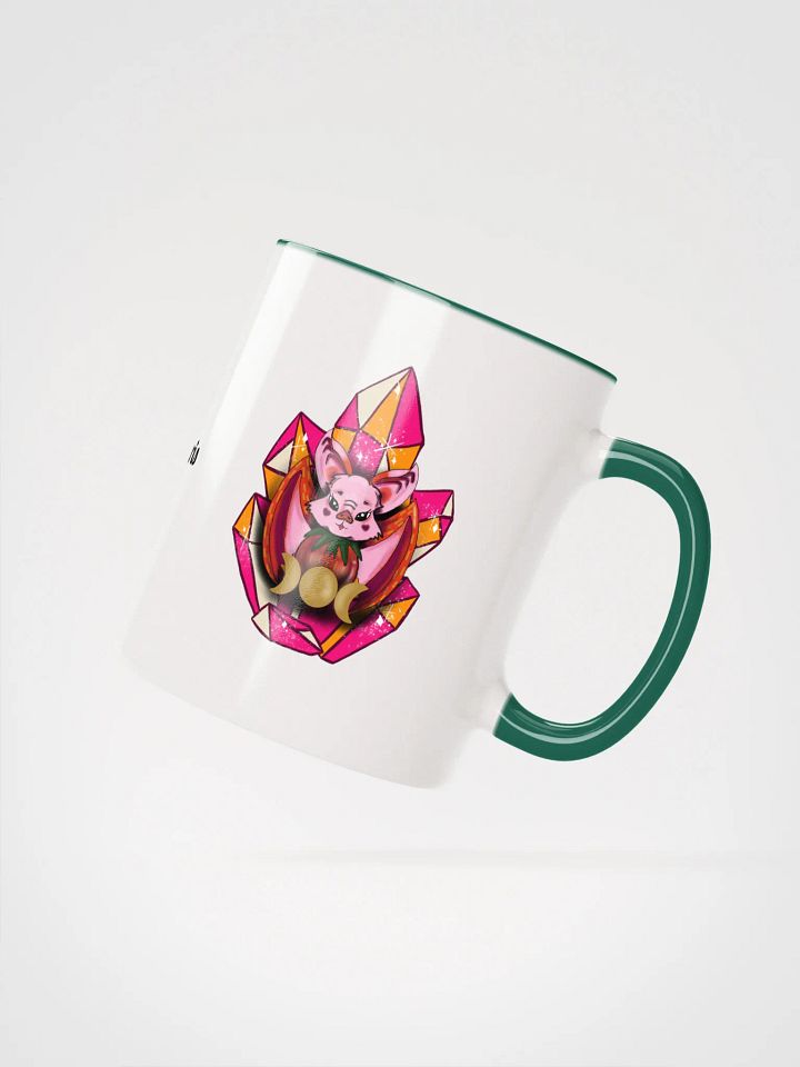 Lunar Bat Ceramic Mug product image (18)