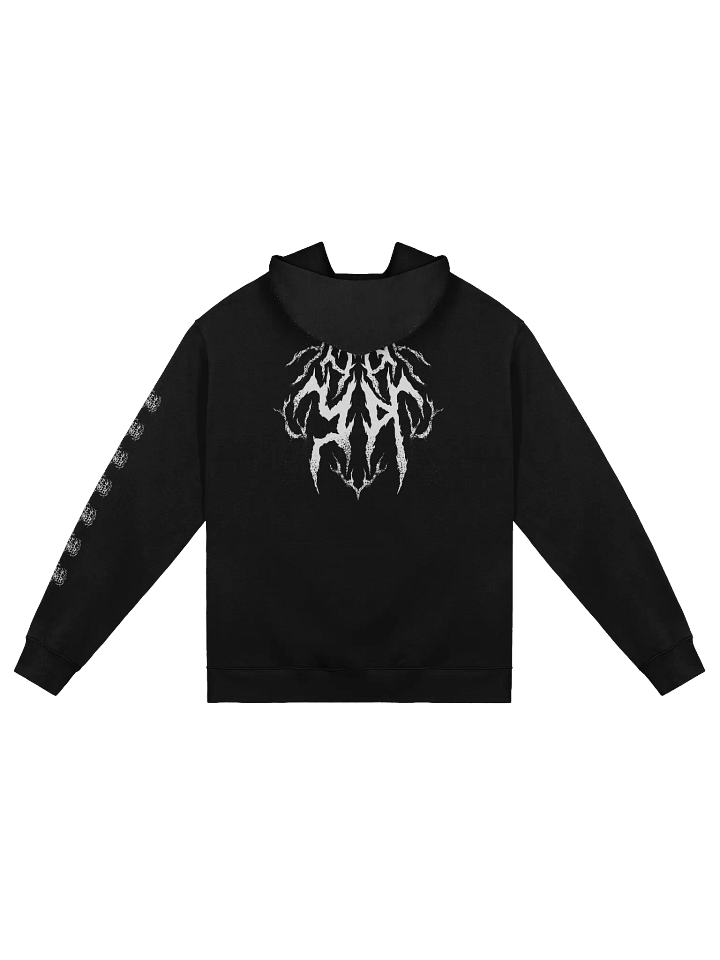 Yaya Hoodie product image (2)