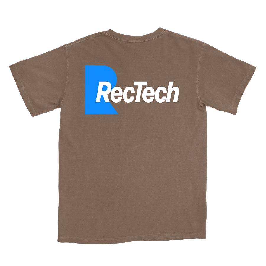 OG008 - RecTech Tee product image (1)