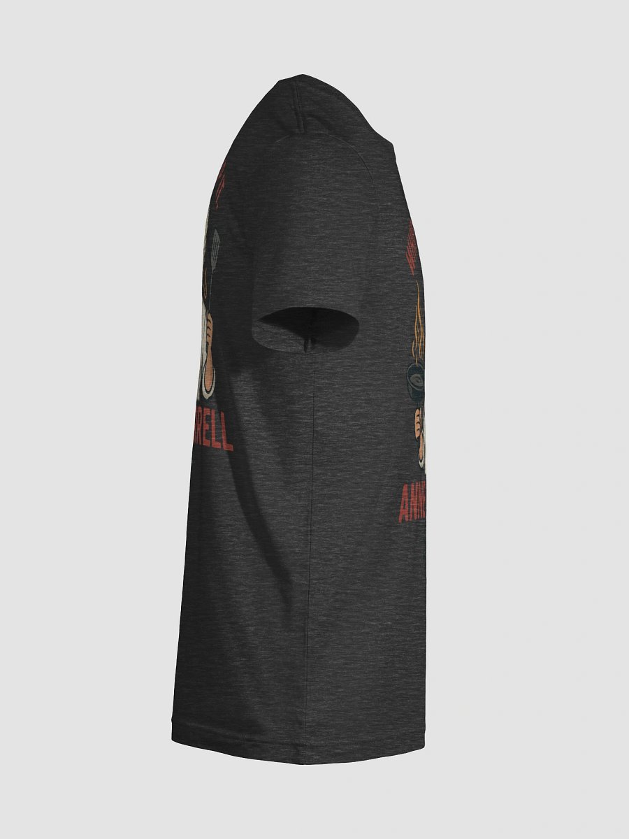 Best Selling Flaming Chef T-Shirt product image (12)