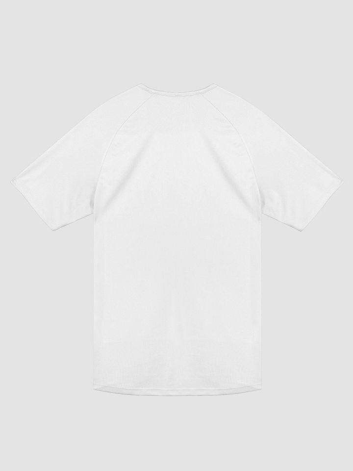 Unisex Sports Jersey, Lion, Pink product image (3)
