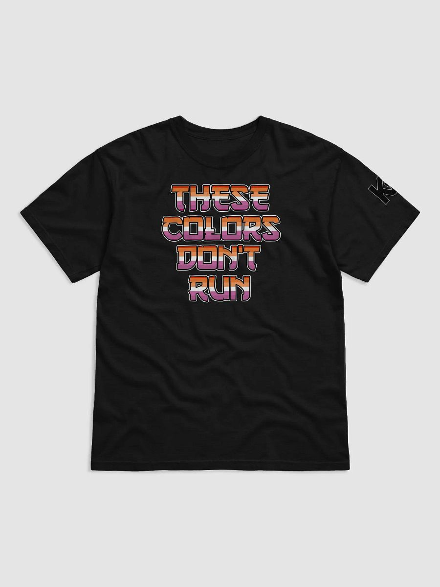 These Colors Don't Run product image (3)