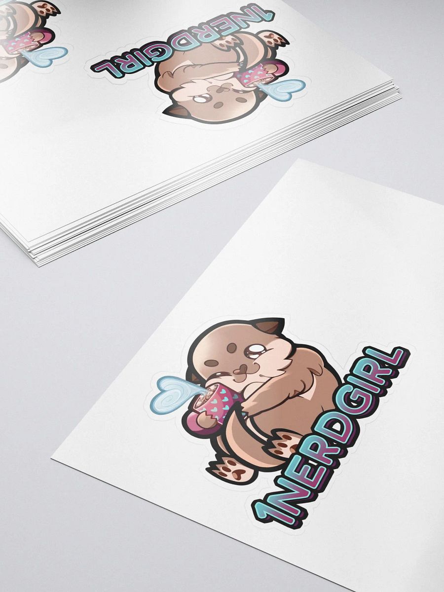 3inch Stickers product image (5)