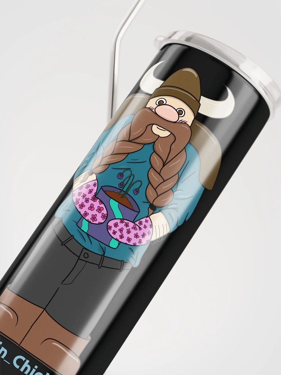 George Tumbler product image (5)
