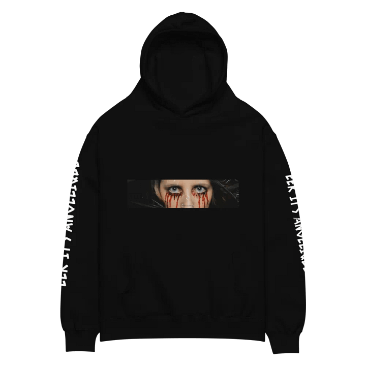 Hoodie- twitch logo product image (2)