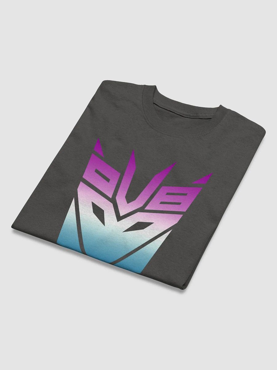 Galva Fade 2D Tee product image (29)