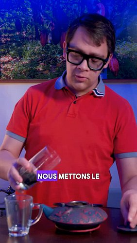 Pourquoi choisir une théière en fonte Pour le thé oolong ? Savez-vous pourquoi la théière en fonte est idéale pour le Oolong ...