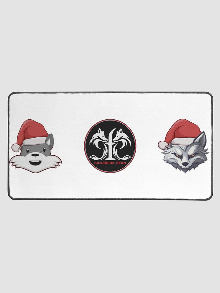 Xmas Desk Mat product image (1)