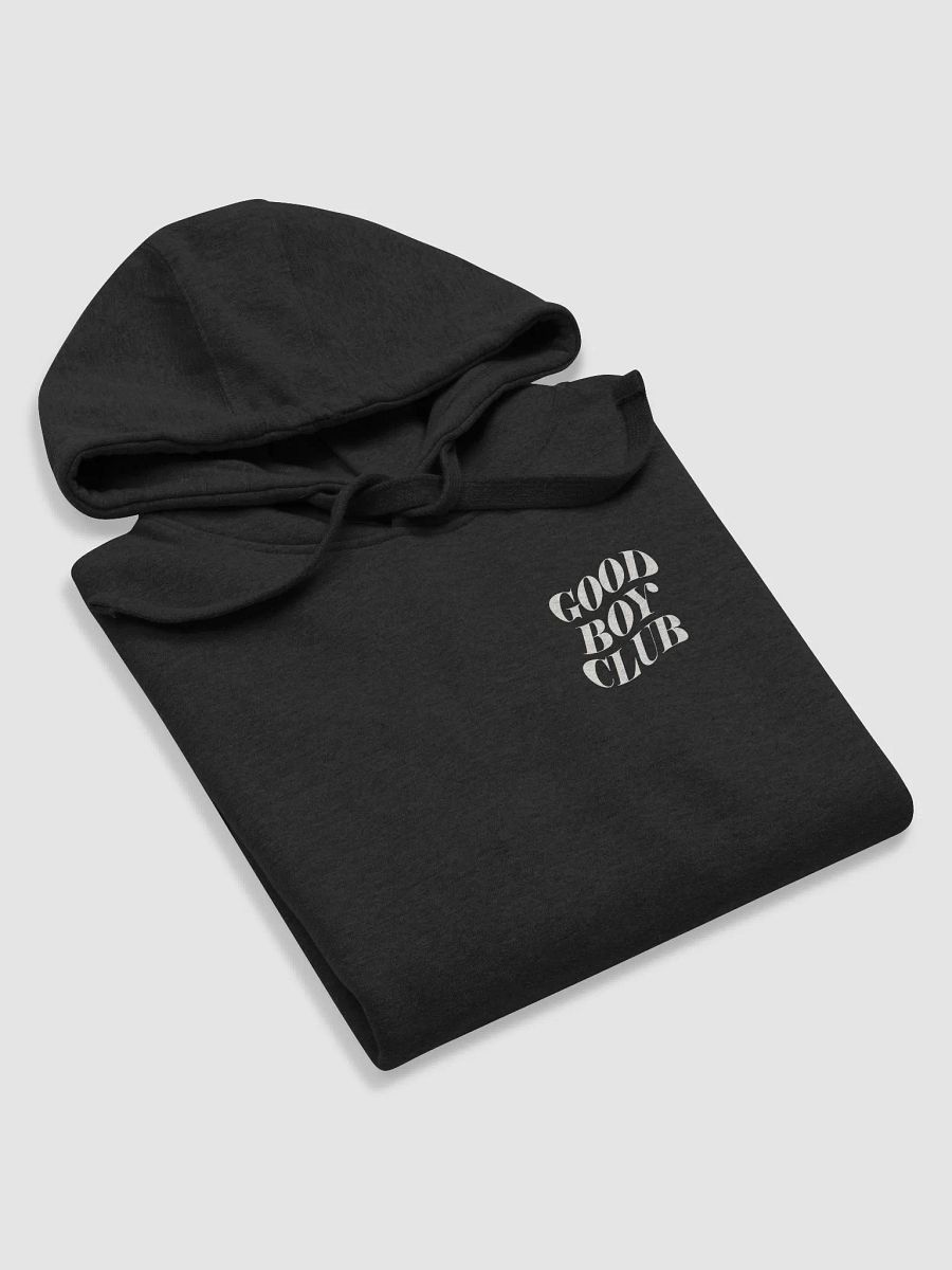 Drop 001 - Good Boy Club Hoodie product image (5)