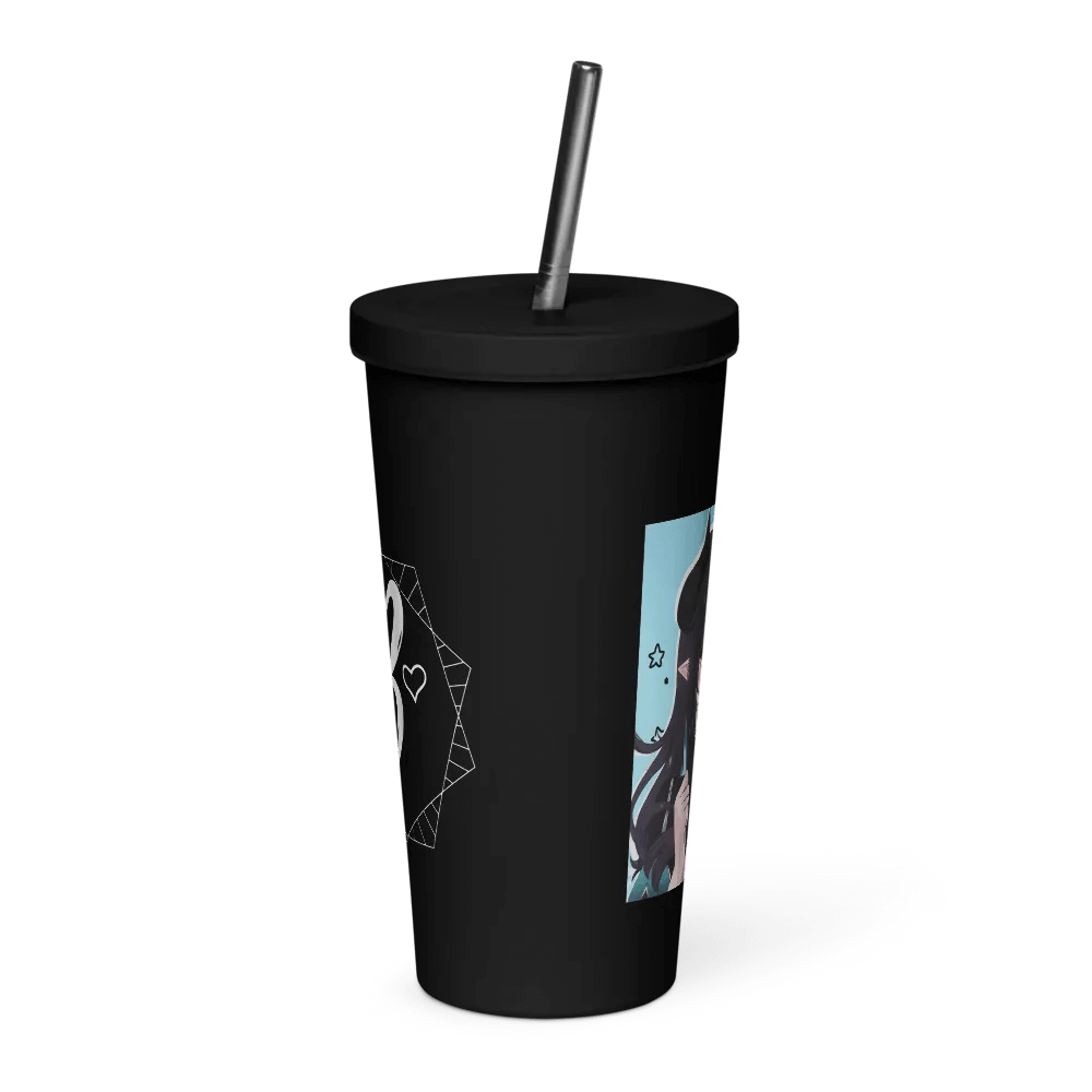 Scary & Sweet Insulated Tumbler product image (4)