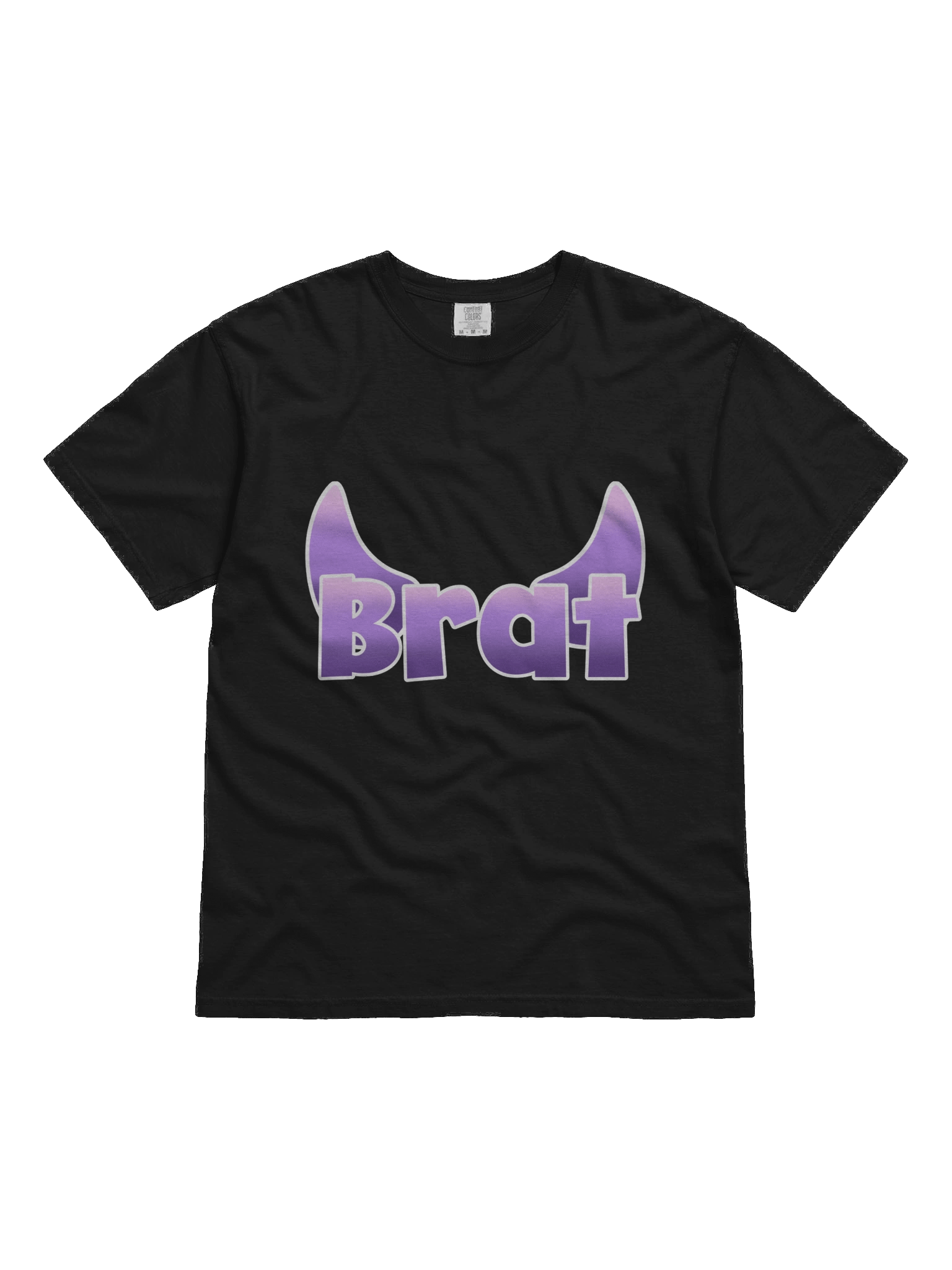 Brat T-Shirt product image (1)