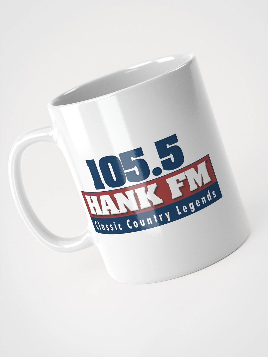 Hank Coffee Mug product image (7)