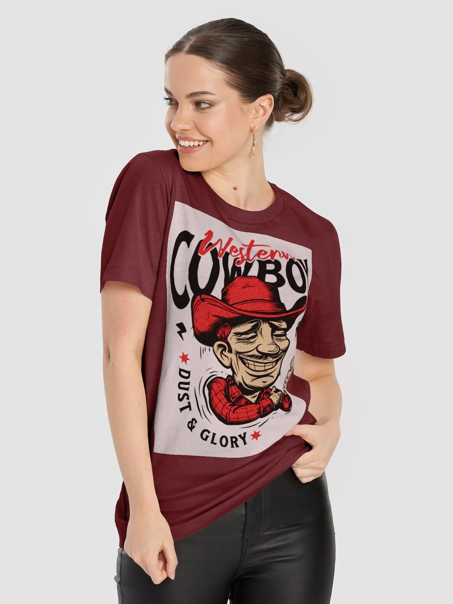 Good Luck T Shirt product image (2)