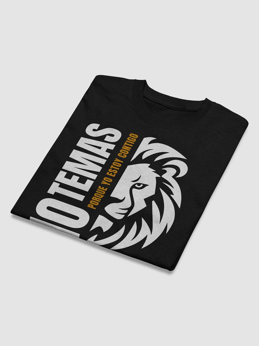 Camiseta Unisex Manga Corta | No temas, porque yo estoy contigo product image (6)