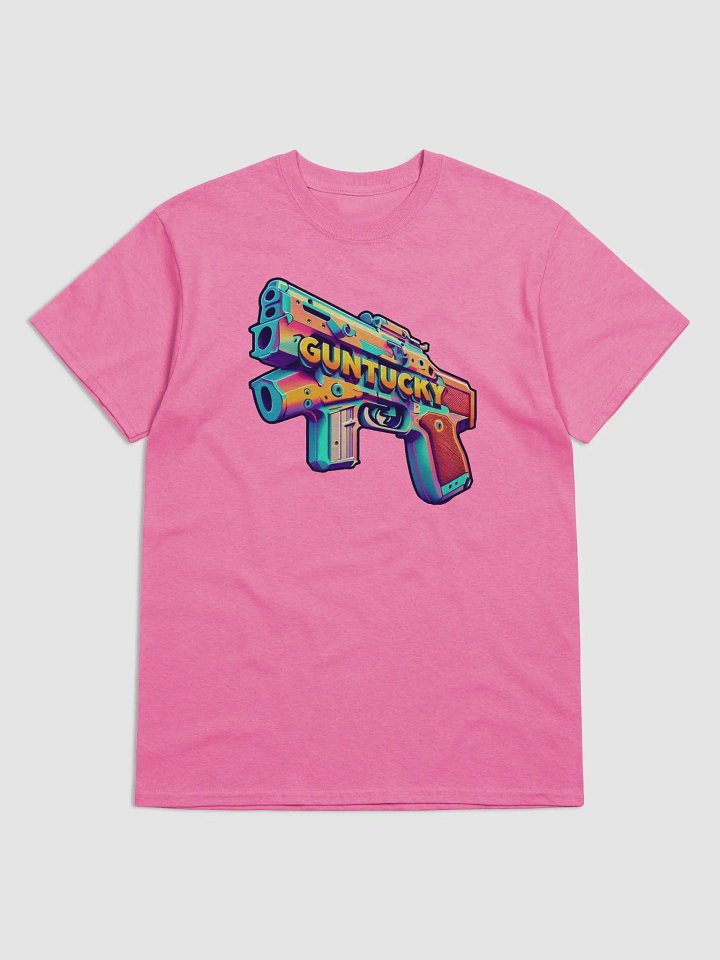 Novelty Guntucky Tee product image (3)