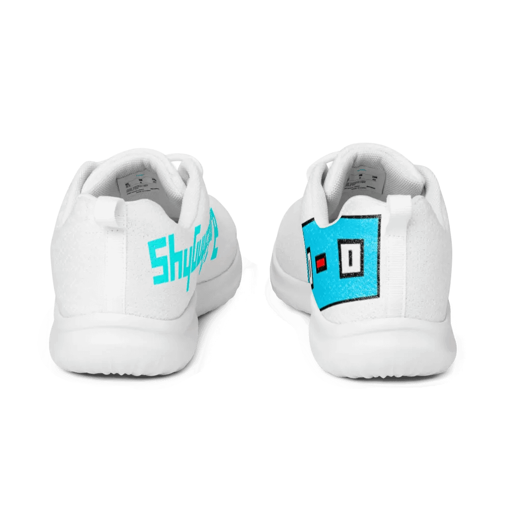 ShyGuysHere Rectangle Little Guy Shoes product image (4)