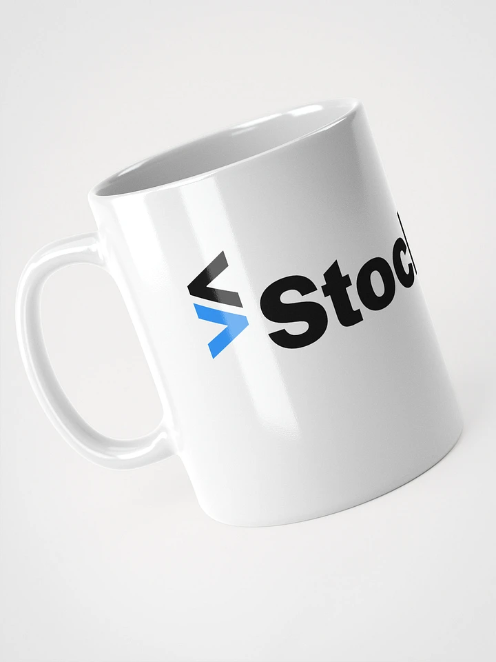 Stocktwits Mug product image (2)