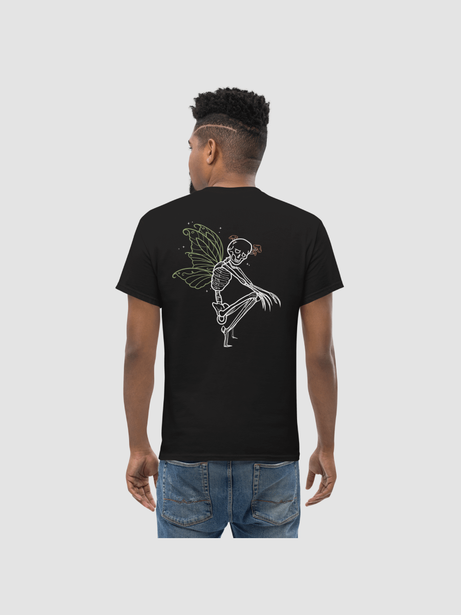 ˚ʚ dark nymph skelly tee ɞ˚ product image (8)