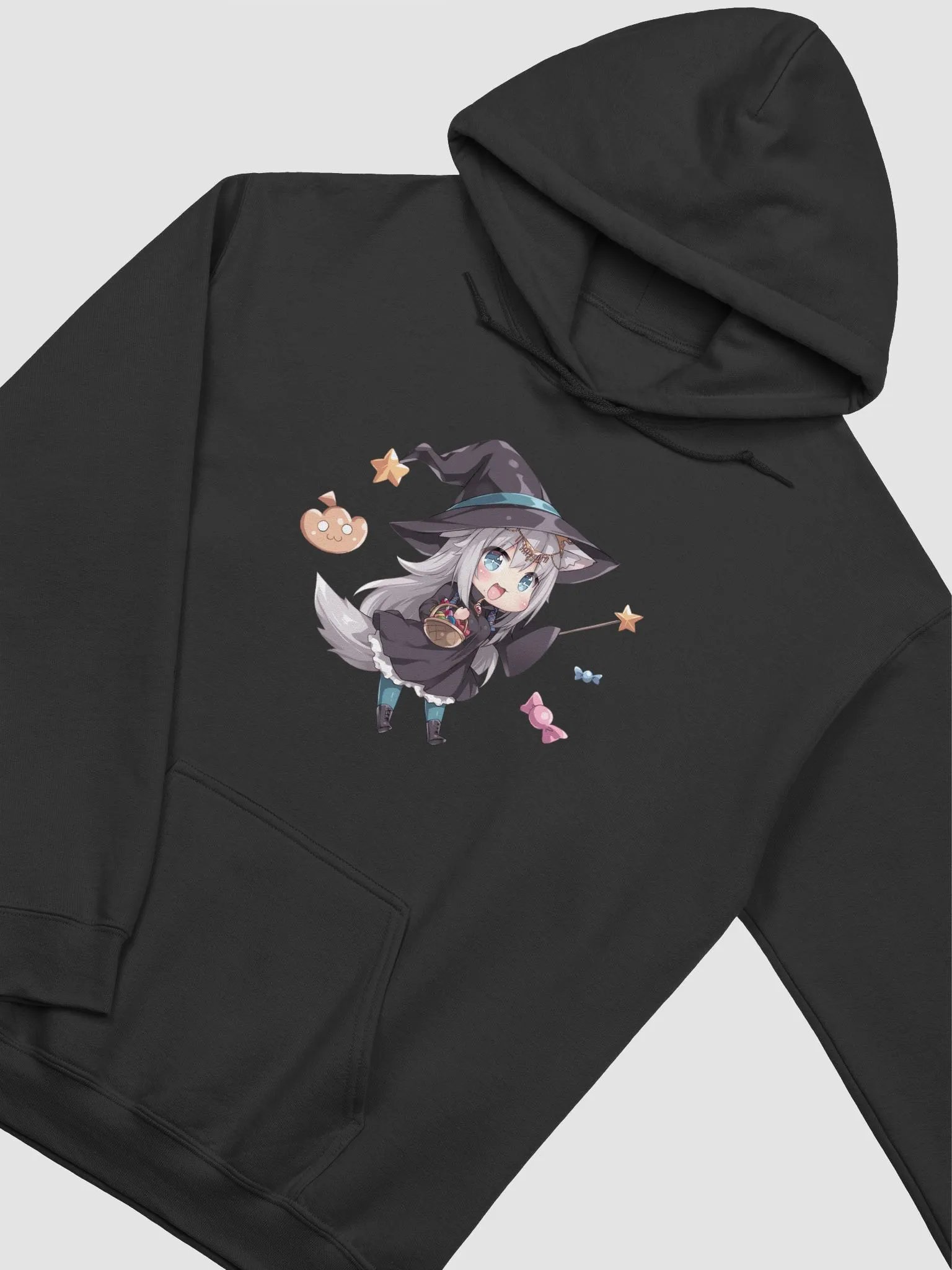 Magical Paws Hoodie product image (13)