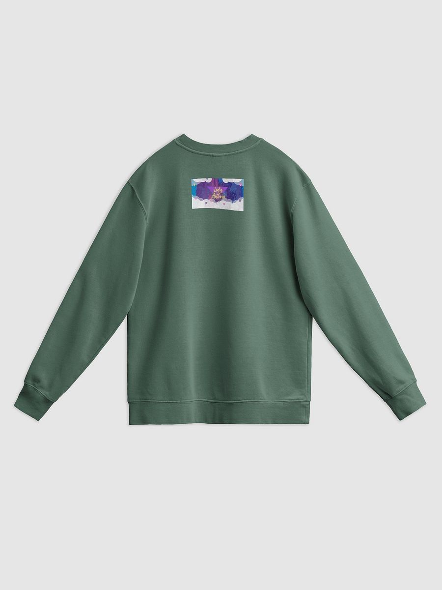 Polite Frog Sweater product image (11)