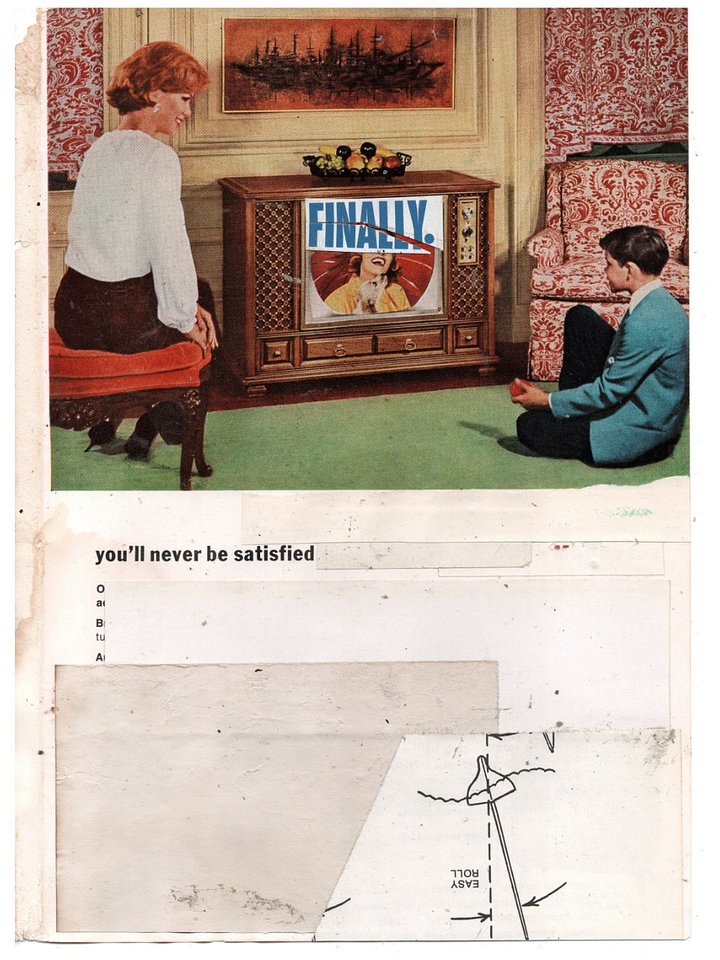 the enemy is our chattering product image (1)