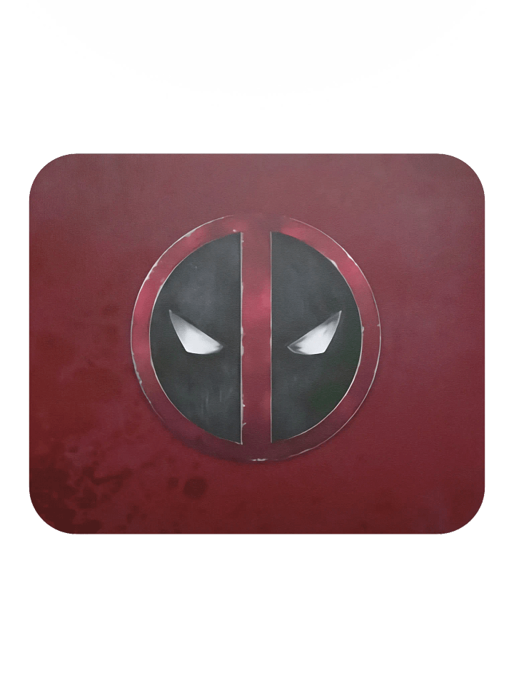 XBOYI x Deadpool | Classic Mouse Pad product image (2)