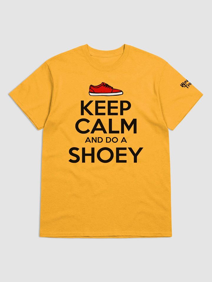 Keep Calm and do a Shoey product image (6)
