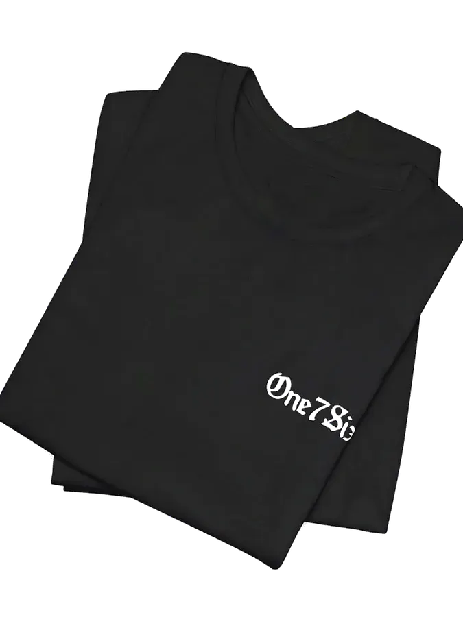 One7Six Unisex Premium Tee product image (4)
