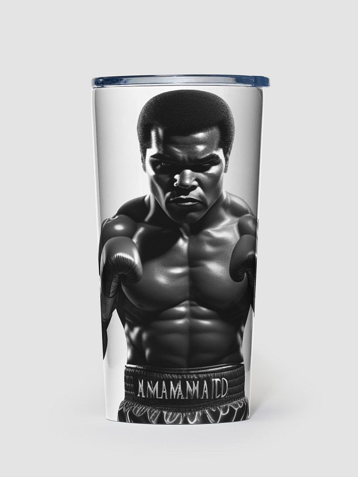 Ali Tumbler product image (2)