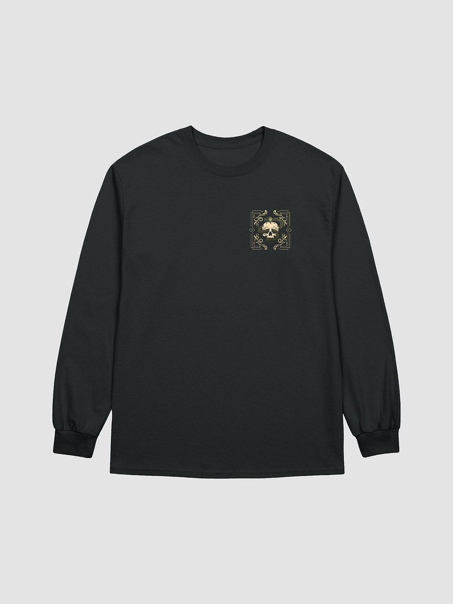Lotusland Long Sleeve Tee product image (19)