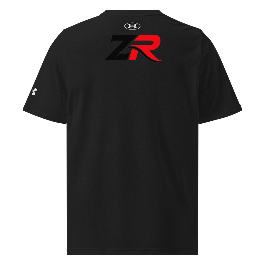 Zephyr Racing Shirt product image (7)