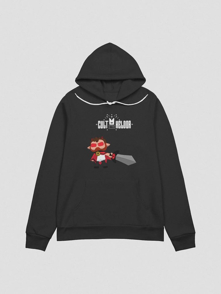 Cult of the Keldor Hoodie product image (2)