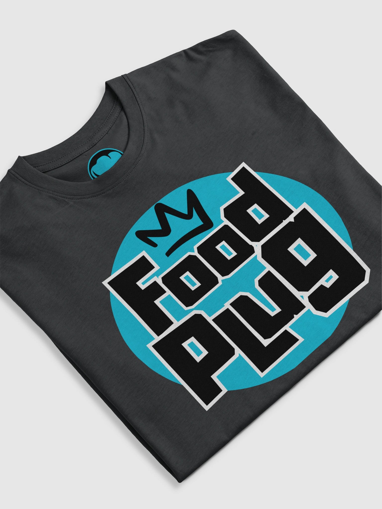 Food Plug Crown product image (76)