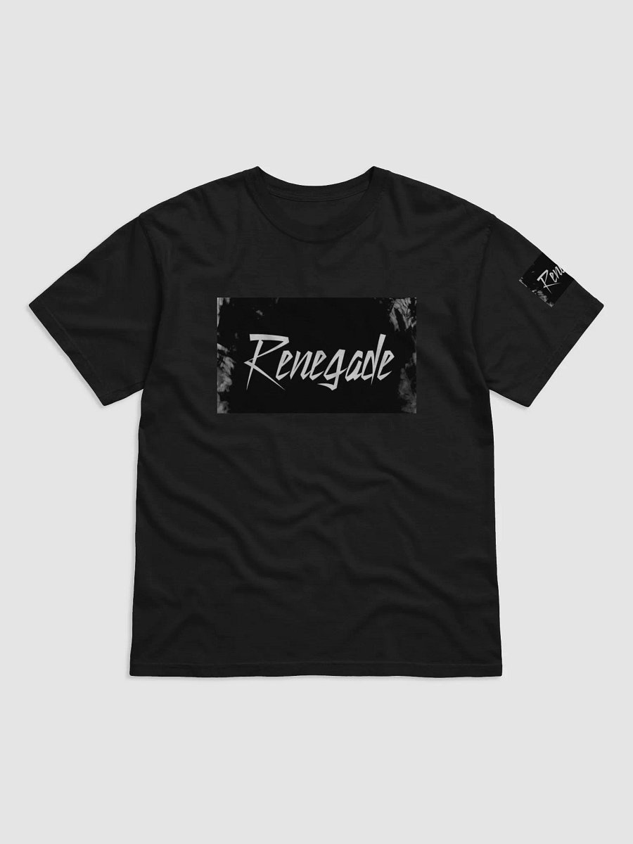 Renegade Vibes Graphic Tee product image (3)