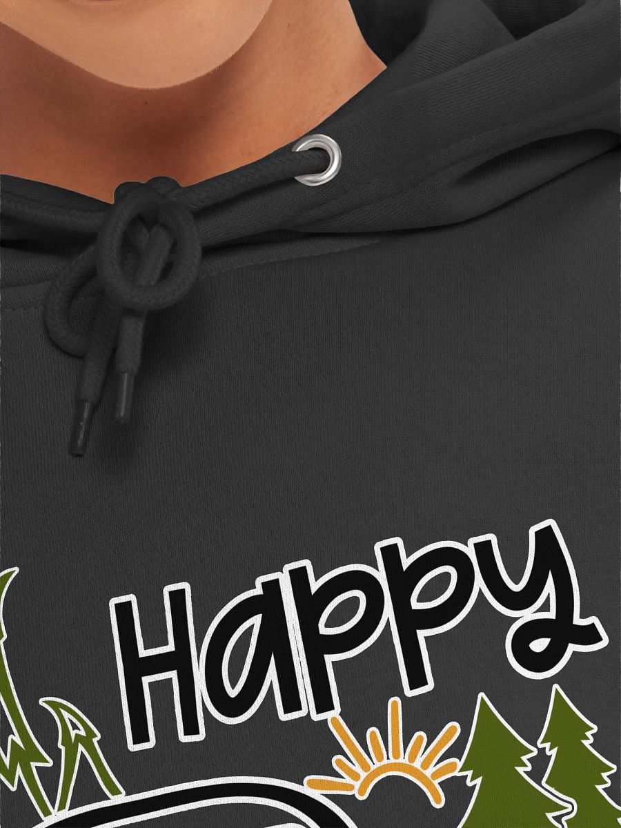Happy Camper Hoodie product image (55)