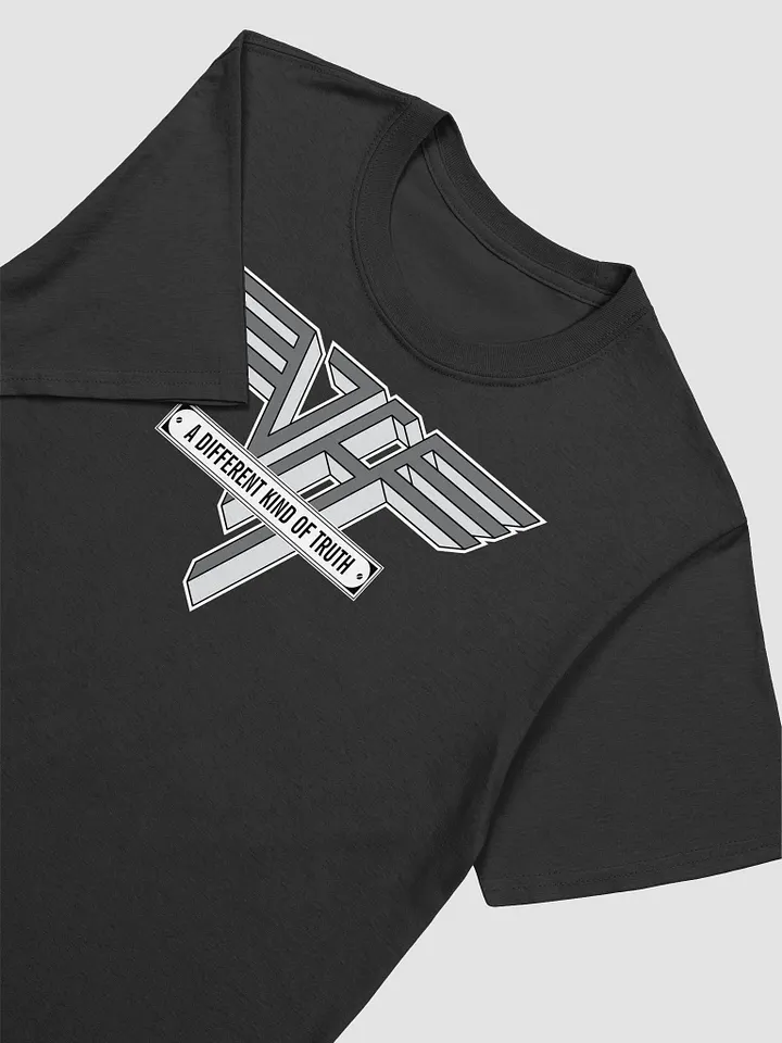 VH Wings of Truth T-Shirt product image (2)