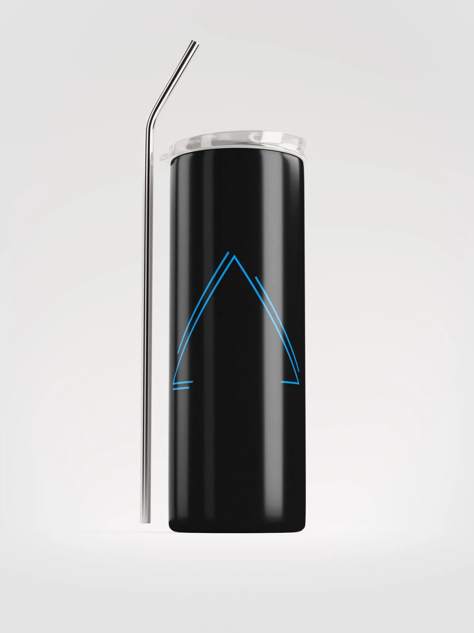 Omitt Triangle Stainless Steel Tumbler product image (1)