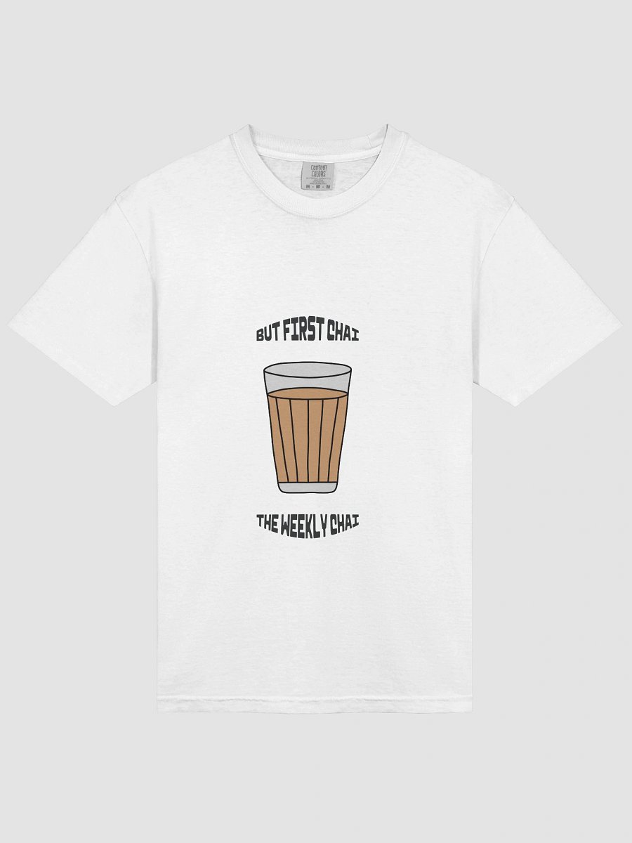 But First, Chai Tee product image (3)